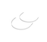 Kit de cerclage horizontale pour chauffe-eau 530 mm - ARISTON - 3018084