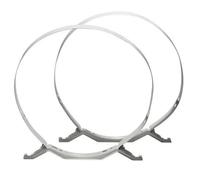 Kit de cerclage pour chauffe-eau horizontal D510 mm ARISTON 396138