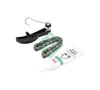 Kit de chaîne, commande de pompe à huile Schaeffler INA 558 0069 10