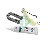 Kit de chaîne, commande de pompe à huile Schaeffler INA 558 0071 10