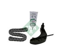 Kit de chaîne, commande de pompe à huile Schaeffler INA 558 0084 10
