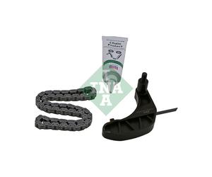 Kit de chaîne, commande de pompe à huile Schaeffler INA 558 0084 10