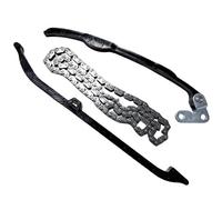 Kit de chaîne de came de guidage for Bruin Grizzly W-erine 350 | OEM 5UH-12231-00-00 94591-87110-00 5UH-12241-00-00