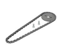 Kit de chaîne de Distribution 32 Dents for Moto, for Moteur YX150 150 CC 160 CC, Dirt Pit Bike, Monkey ATV, Quad