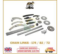Kit De Chaîne De Distribution AUDI A7 Allroad Sportback 3.0TDI Diesel TC0137FK