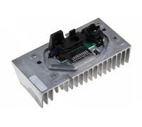 Kit de chaîne de distribution avant droite EPX-BM-121 NTY