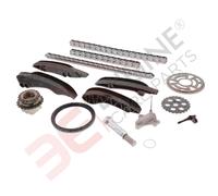 Kit De Chaîne De Distribution B47D20 Diesel BMW Avec Pignons B47 - NEW