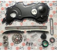 Kit De Chaîne De Distribution Complet ADN17341 Pour Renault Talisman Trafic