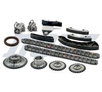 Kit De Chaîne De Distribution DOLZ SKCH081 Pour HYUNDAI, KIA