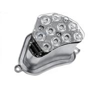 Kit de chaîne de distribution droite LED EPX-BM-091 NTY pour BMW 5 Gran Turismo