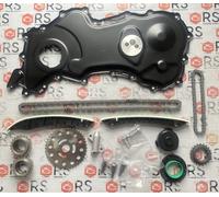 Kit De Chaîne De Distribution FULL Pour Renault Talisman Trafic III 1.6 D DCI