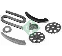 Kit De Chaîne De Distribution INA 559 1820 30 Pour SEAT, SKODA, VW