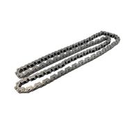 Kit de chaîne de distribution KLX300 Compatible avec le moteur KLX250 YF300 CR6 VOGE300R comprend un pignon de guide de chaîne de tension(Timing Chain)