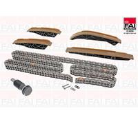Kit De Chaîne De Distribution MERCEDES-BENZ S Classe M112 E320 C320 3.2