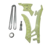 Kit de chaîne de distribution moteur compatible avec BW F20 F21 F22 F23 F30 F31 F32 F33 F34 F36 F07 F10 F11 E84 F25 F26 N20 N26 11317592877 11317567680