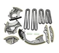 Kit de chaîne de distribution moteur pour rail A4 A5 A6 A7 A8 3.0T 06E109465BC CGEA CGFA CJTA CYJA CCBA