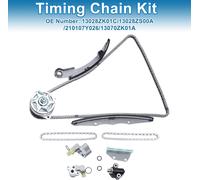 Kit De Chaîne De Distribution N°13028Zs00A Pour Nissan Nv1500 Nv2500 Nv3500 2012-2015 Pour Nissan Frontier Xterra Pathfinder 2005-2010