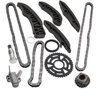 Kit de Chaîne de distribution N47 for BMW E90 E91 X1 X3 X5 N47D20C 11317797897