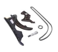 Kit de chaîne de distribution N54 N53 N43, Compatible avec 335i 740i X6 E82 E90 E88 E92 E60 F01 F02 3.0L L6 N54B30A N53B30A N43B20A