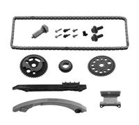 Kit De Chaîne De Distribution PARTSTEC Pour AAC OPEL SIGNUM 148 Maillons