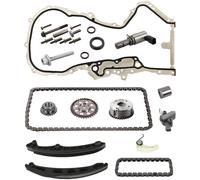 Kit De Chaîne De Distribution PARTSTEC Pour Pompe À Huile 56 Maillons