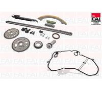 FAI AutoParts TCK5 Kit de distribution par chaîne pour ALFA ROMEO,OPEL,VAUXHALL