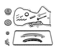 Kit de Chaîne de Distribution pour Arbre à Cames PARTSTEC Convient pour U.A VW