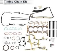 Kit De Chaîne De Distribution Pour Buick Encore Pour Chevrolet Trax Sonic Cruze 1.4L 2013-2015 1 Ensemble
