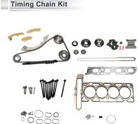Kit De Chaîne De Distribution Pour Buick Lacrosse Regal Verano Pour Chevrolet Equinox 2.4L 2011-2017 1 Set
