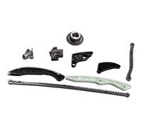 Kit De Chaîne De Distribution Pour Dodge Chrysler Jeep 2.0l 2.4l 07-15 Dohc