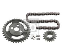 Kit De Chaîne De Distribution Pour FORD ESCORT FIESTA KA KA Van ORION