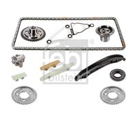 Kit De Chaîne De Distribution Pour FORD LAND ROVER DEFENDER RANGER TRANSIT