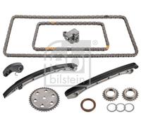 Kit De Chaîne De Distribution Pour MAZDA 3 5 6