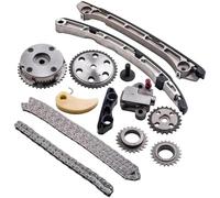 Kit de chaîne de distribution pour Mazda 3 6 2007-2013 L3K9-14-500 Rail