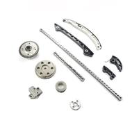 Kit de chaîne de distribution pour moteur Mazda 6 CX-7 2,3 L L3C1 OE L30512201 L32114151 L372124X0 1F2012700