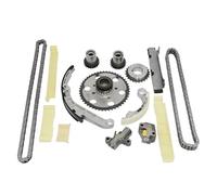 Kit De Chaîne De Distribution Pour Moteur YD22 YD25 2.5 TL L4 Diesel Pour Nissan Pour Almera Pour Hardbody Pour X-Trail 2.5T 2.5L Réparation