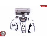 Kit De Chaîne De Distribution Pour NISSAN 100NX ALMERA PRIMERA SUNNY