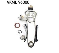 Kit De Chaîne De Distribution Pour SUZUKI BALENO GRAND VITARA VITARA