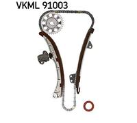 Kit De Chaîne De Distribution Pour TOYOTA ALLION bB COROLLA ECHO IST PLATZ PRIM