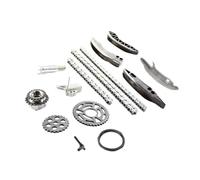 Kit De Chaîne De Distribution Pour Voitures, Accessoires Pour X1 X3 X5 E60 E61 E81 E82 N47 N47D20 13528572504 13528575471 11317797897 Ensemble d'outils pour courroie de distribution