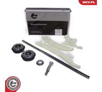 Kit De Chaîne De Distribution Supérieure Pour BMW 1 2 3 4 5 X1 X3 X4 X5 X6 Z4