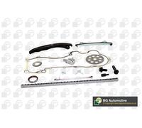 Kit De Chaîne De Distribution TC0380FK BGA Avec Pignons Simplex Nouveau