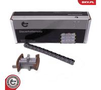 Kit De Chaîne De Distribution Tête De Cylindre Pour AUDI VW A4 A6 PASSAT