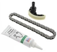 Kit de chaînes, commade de pompe à huile INA 558 0040 10