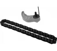 Kit de chaîne de pompe à huile 558 0146 10 INA pour AUDI SEAT SKODA VW