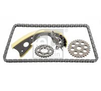 FEBI BILSTEIN 179677 Kit de chaînes, commande de pompe à huile