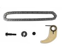 Kit de chaîne de pompe à huile Simplex 21-0114 HEPU pour VW SKODA SEAT AUDI