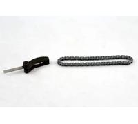 Kit de chaîne de pompe à huile Simplex 21-0368 HEPU pour MERCEDES-BENZ CLASSE C
