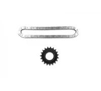 Kit de chaînes, commade de pompe à huile HEPU 21-0510