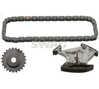 SWAG Autoteile – Kit de chaînes – Commande de pompe à huile 30 94 0265